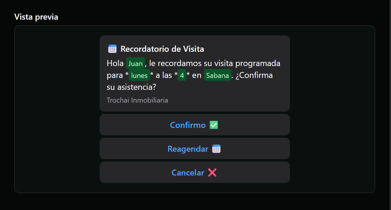 Templates & Meta Compliance