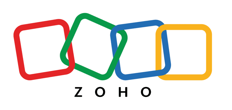 Zoho CRM